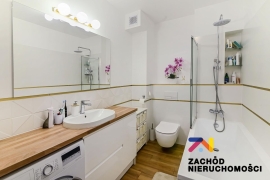 ATRAKCYJNY APARTAMENT 3 POK. OS. ZDROJOWE